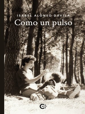 cover image of Como un pulso